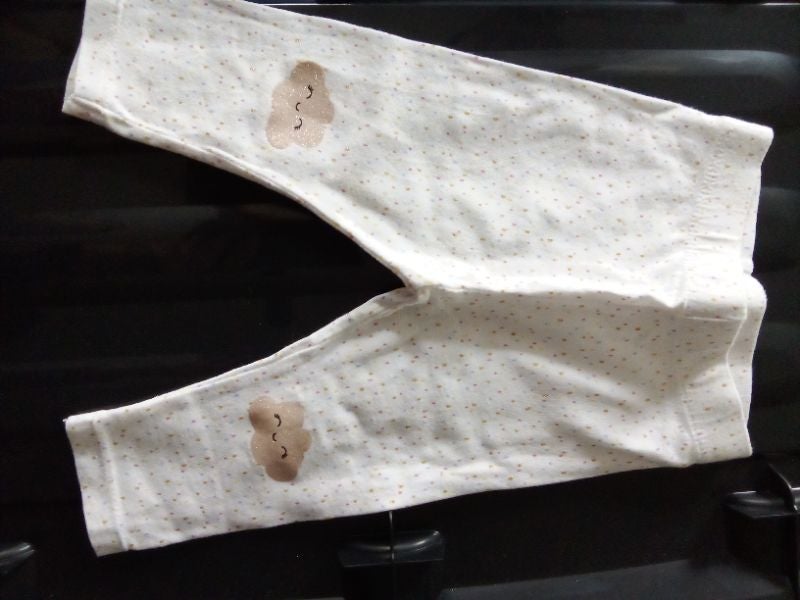 Legging été