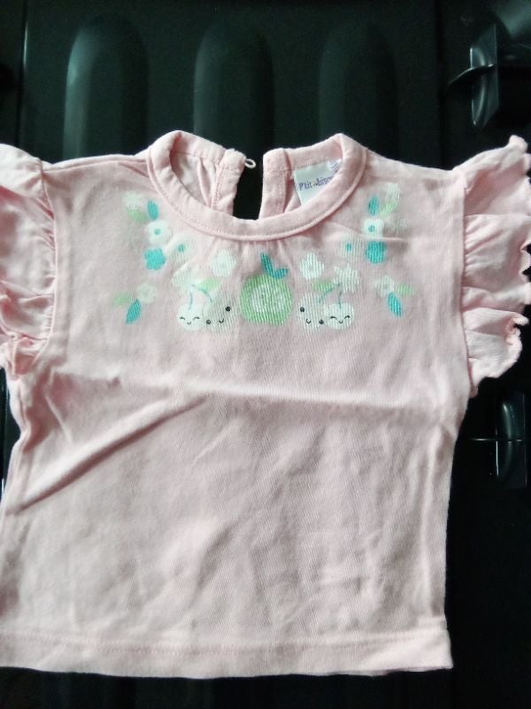 Tee-shirt Neuf