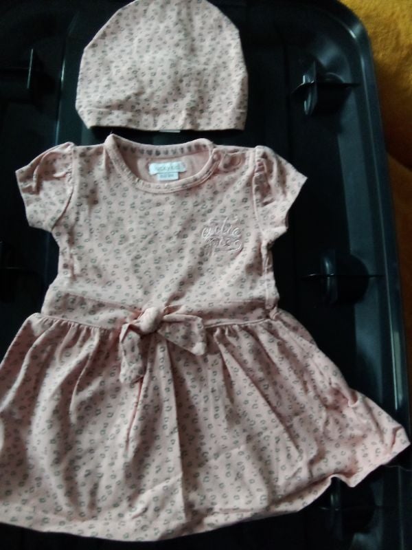 Robe été