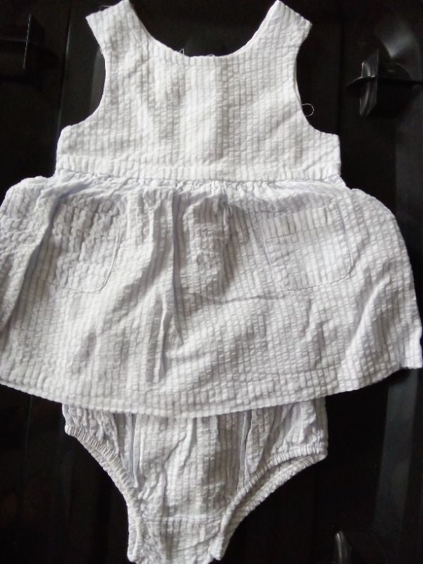 Robe avec short