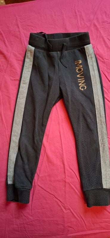 Lot de 2 jogging 4 ans