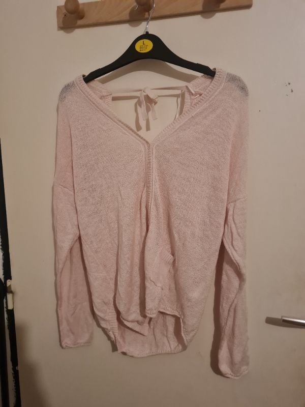 Pull 2 en 1