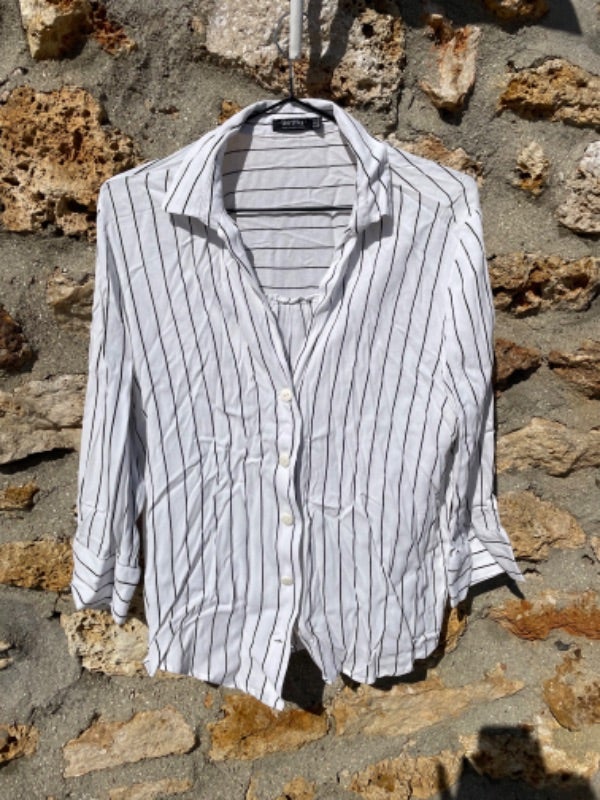 Chemise bershka s