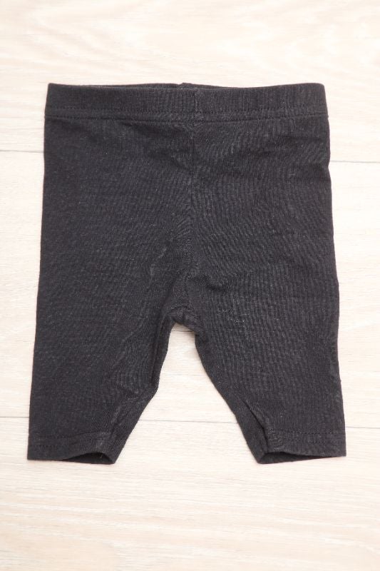 legging noir neuf