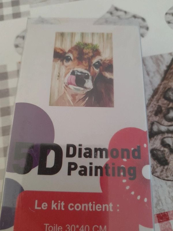diamant painting