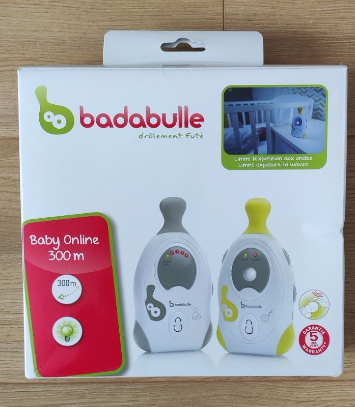 Babyphone
