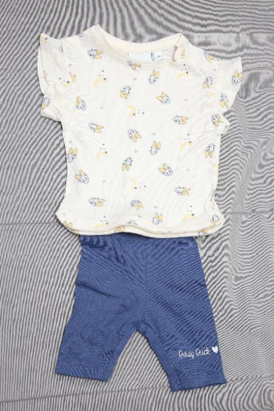 Ensemble daisy