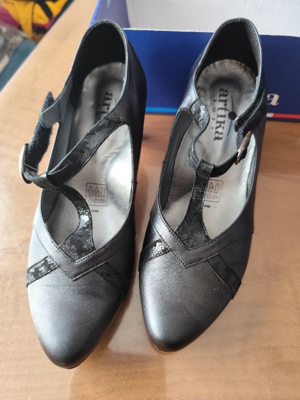 Chaussures à talon