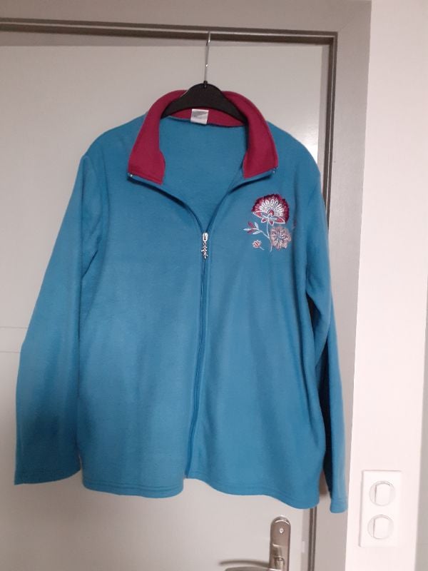 Veste de sport