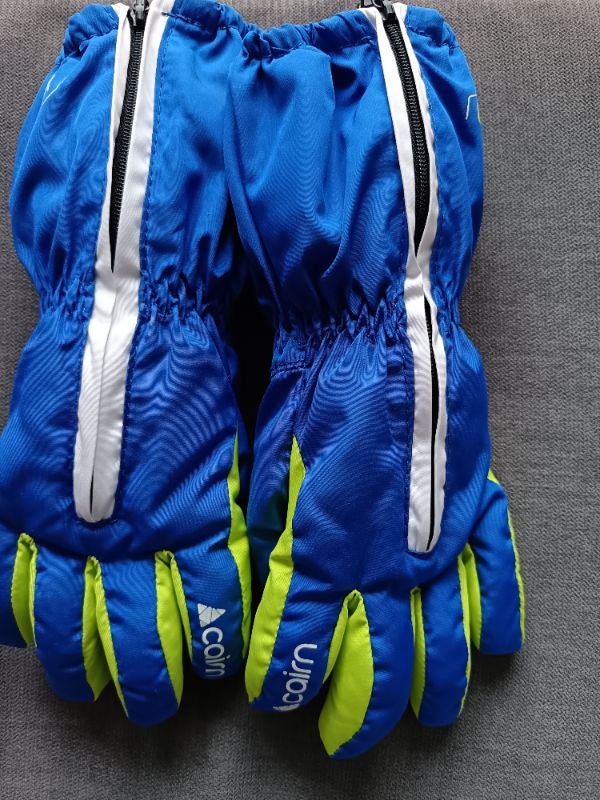 Gants de ski 6ans
