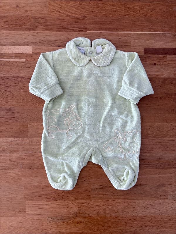 Pyjama Petit Caid naissance