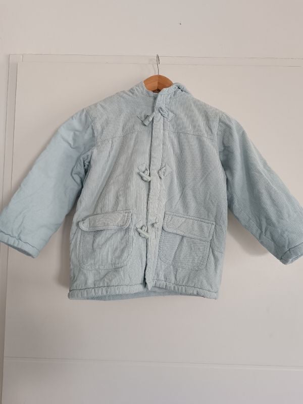 Blouson garçon 108 cm