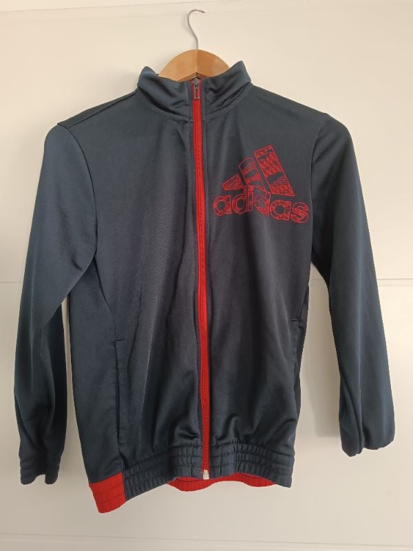 Veste Adidas garçon 12 ans