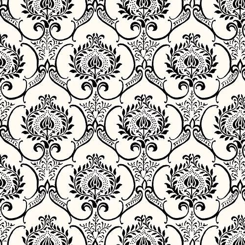 Tissu coton