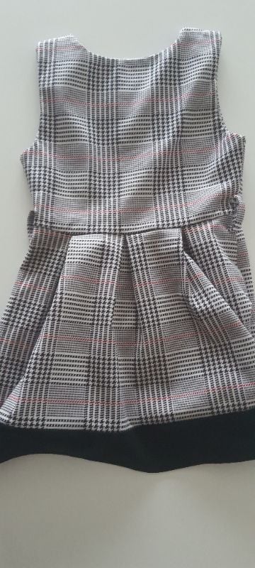 Robe 6 ans