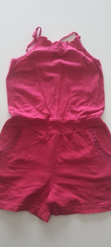 Combishort 6ans