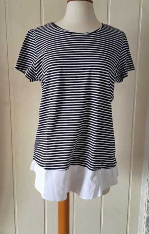 Tee shirt esmara 46/48