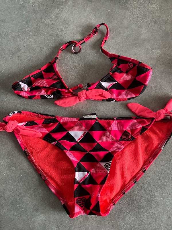 Maillot de bain