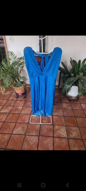 Combi short