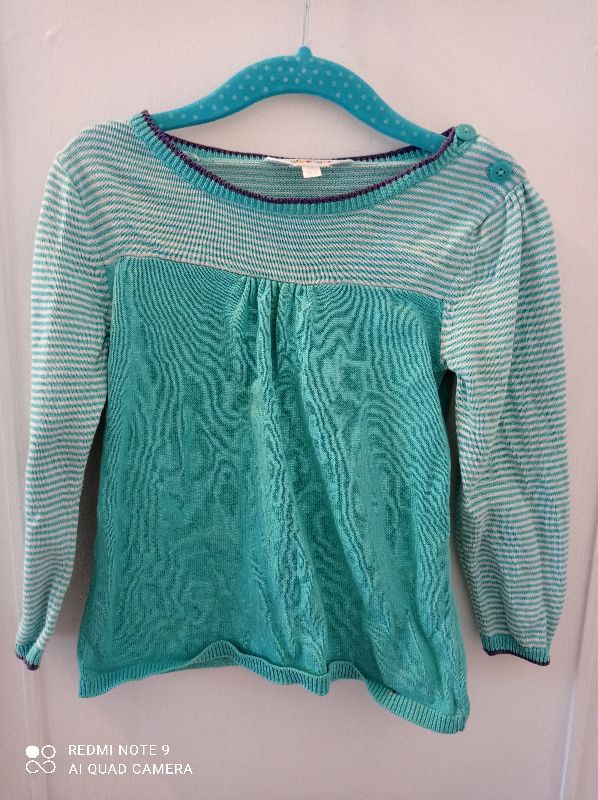 Pull 3 ans