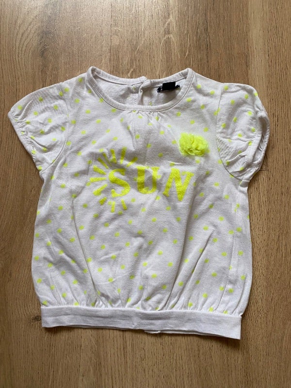 Teeshirt 9 mois