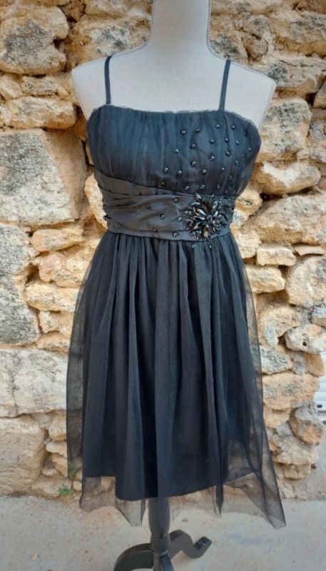 Robe cocktail