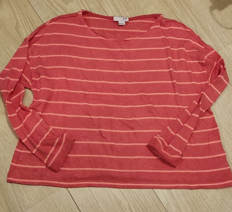 Pull léger