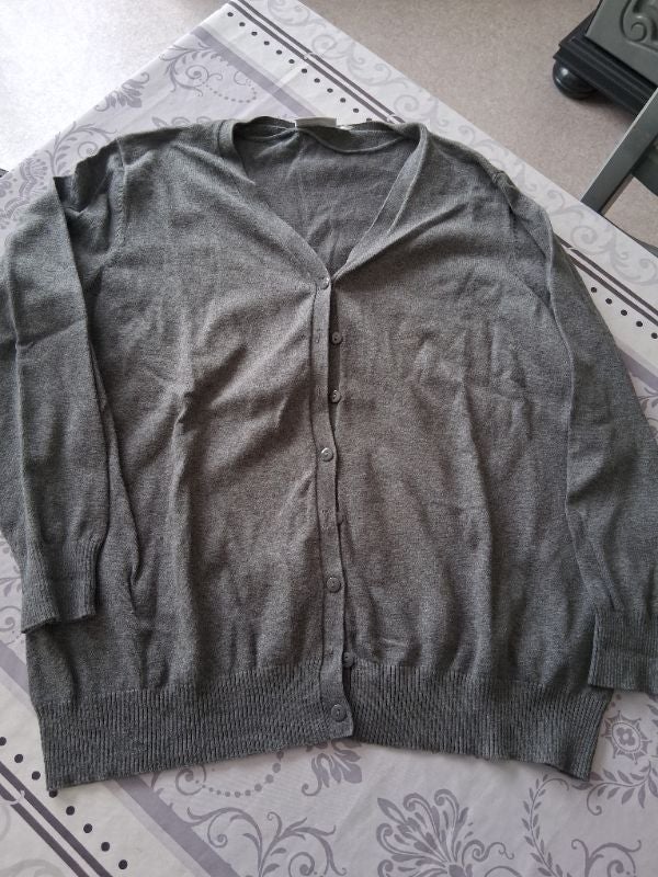 Gilet