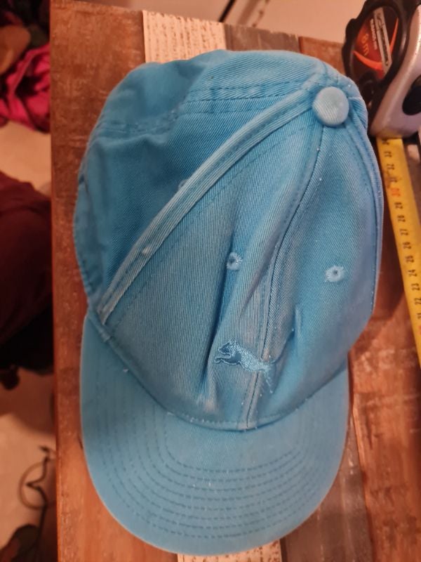 Casquette