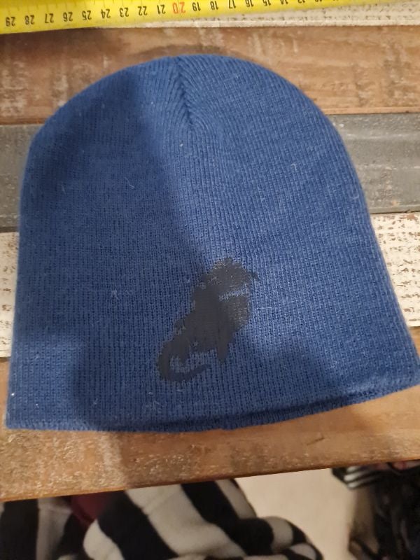 Bonnet