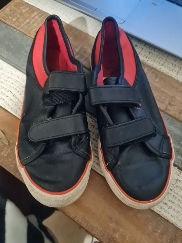 Chaussures