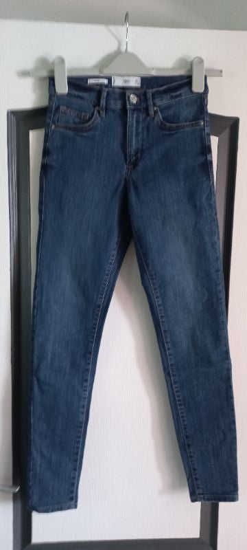 Jean skinny