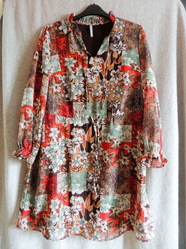 Robe Blancheporte