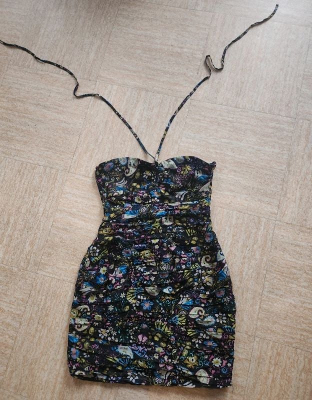 Robe zara xs