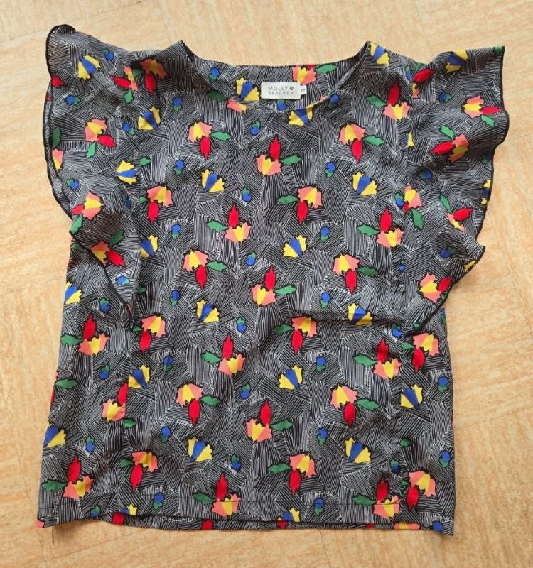 Molly bracken xs
