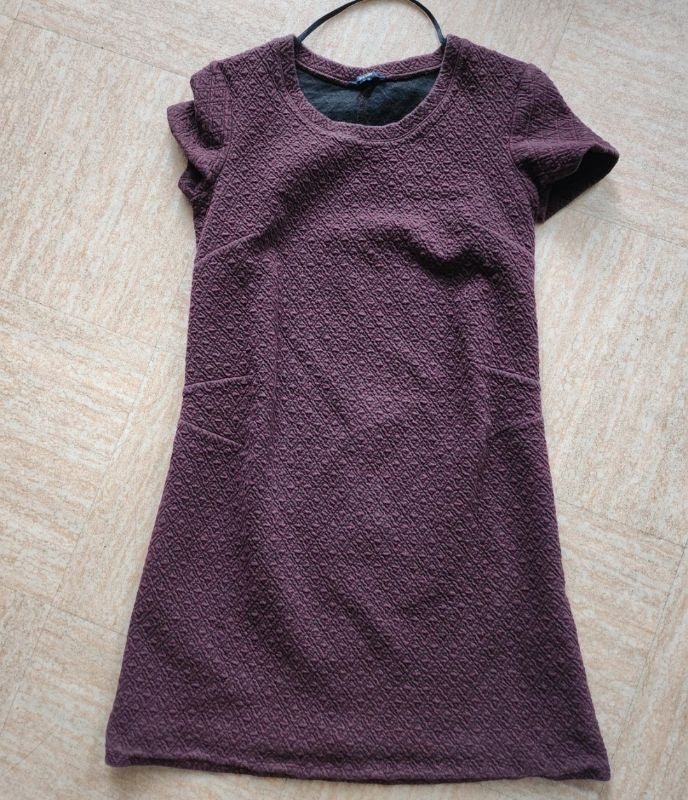 Robe kiabi 34