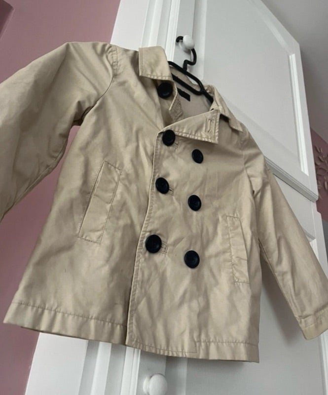 Trench 4 ans