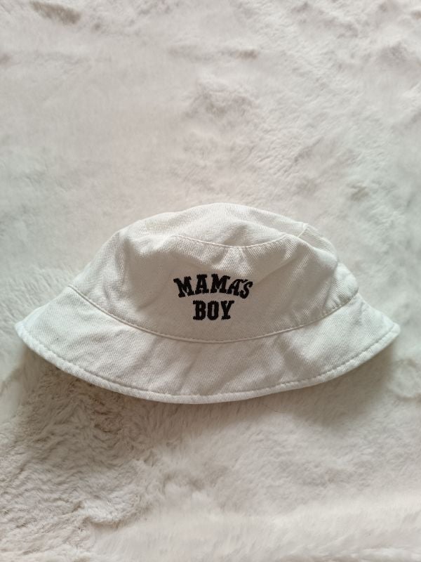 Chapeau mama-s boy taille 48