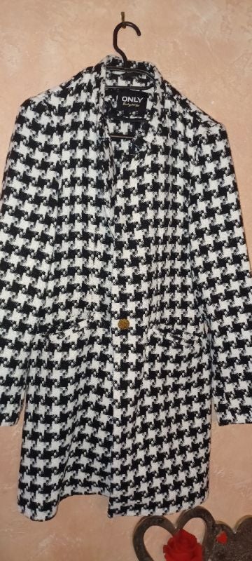 Manteau/ veste