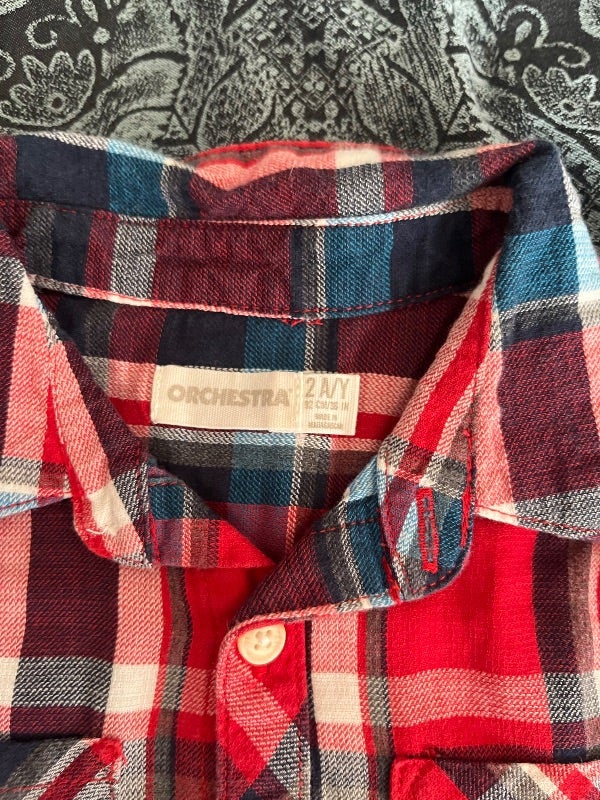 Chemise