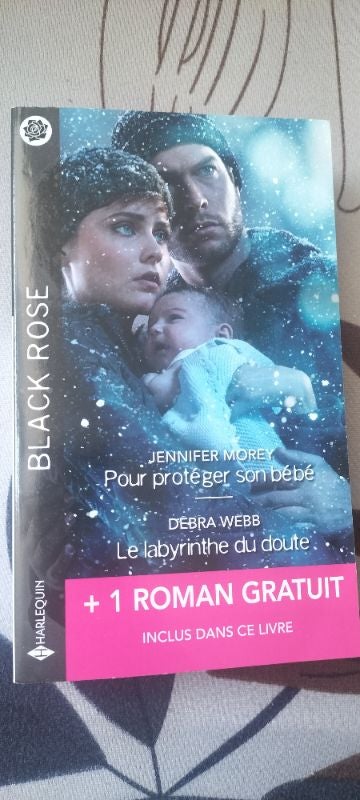 Pour protéger / Le labyrinthe / Sous ma