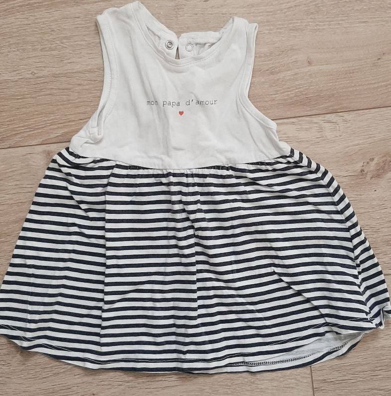 robe 9 mois