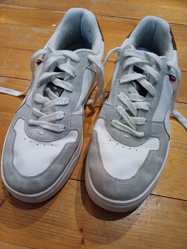 Basket levi's