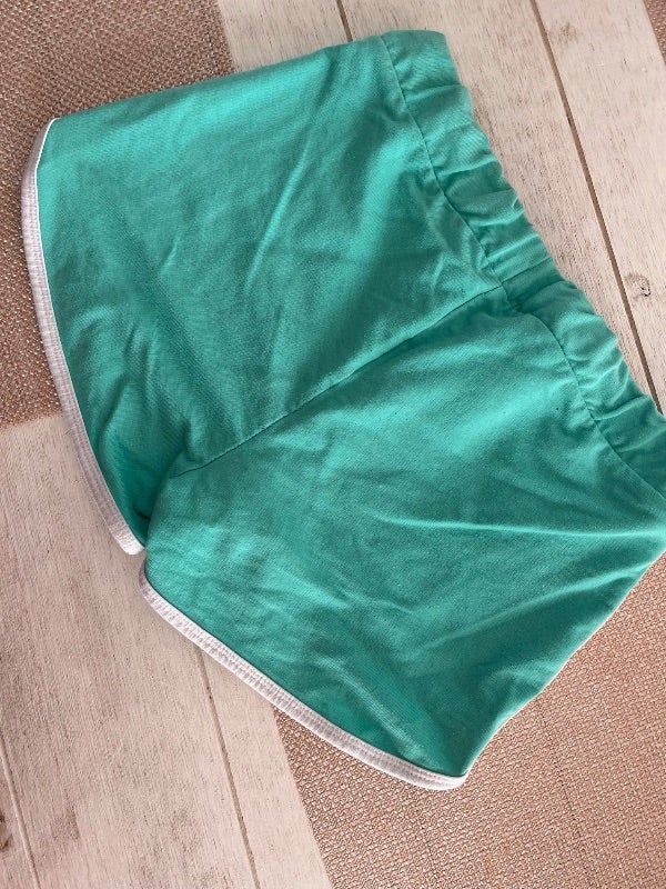 Short 14 ans