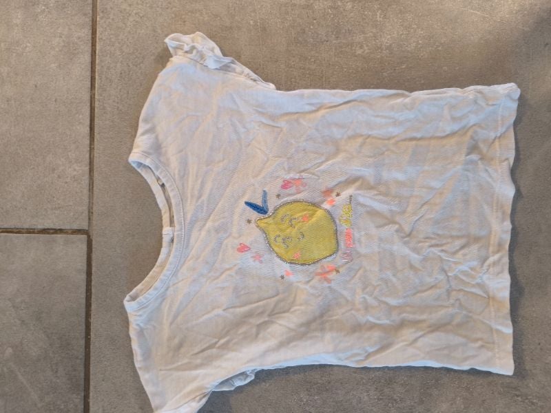 T shirt orchestra