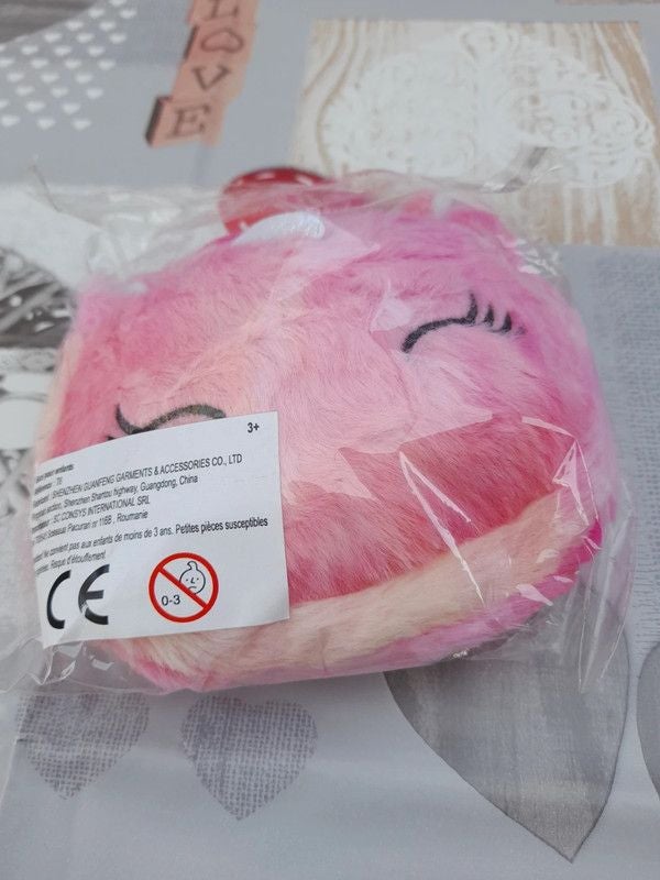 sac pilou