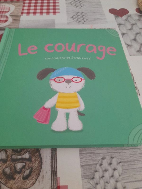 livre enfant