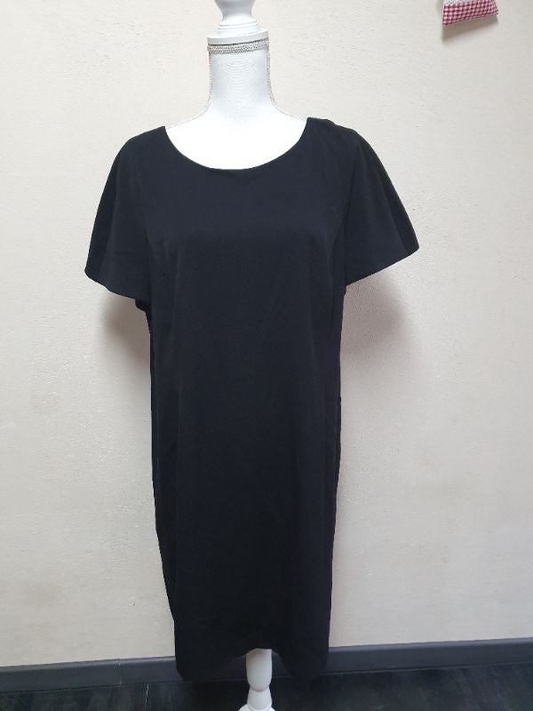 Robe noir