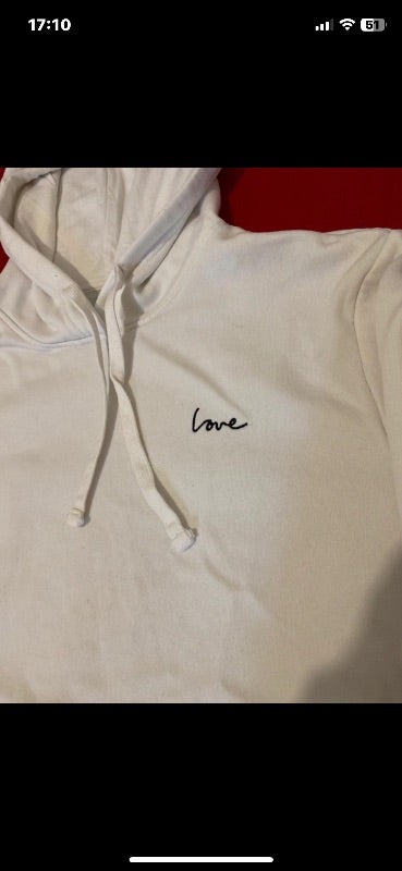Sweat capuche H&M