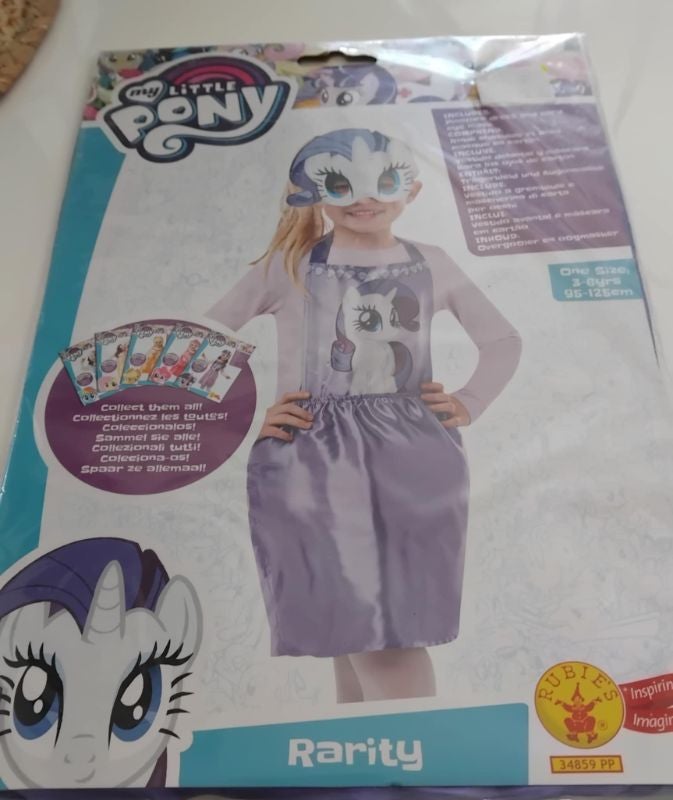 déguisement fille